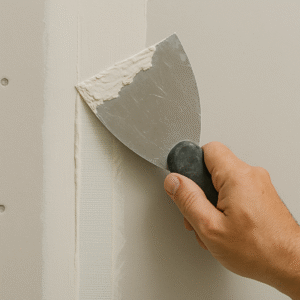 Tirage de joint, plâtrier repentigny Tirage de joint, plâtrier repentigny