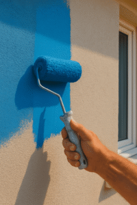 Peinture répentigny Peinture repentigny